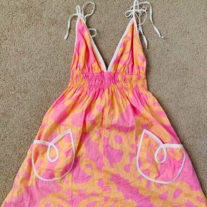 Lily Pulitzer dress